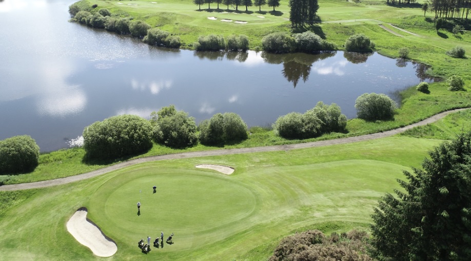Photo of East Renfrewshire Golf Club